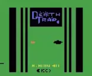 Image n° 5 - screenshots  : Death Trap
